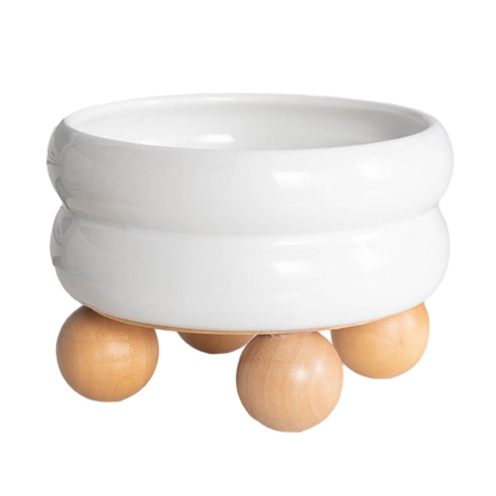 Purrfect Elevated Raised Food Bowls Prevent Vomiting Neck Protection