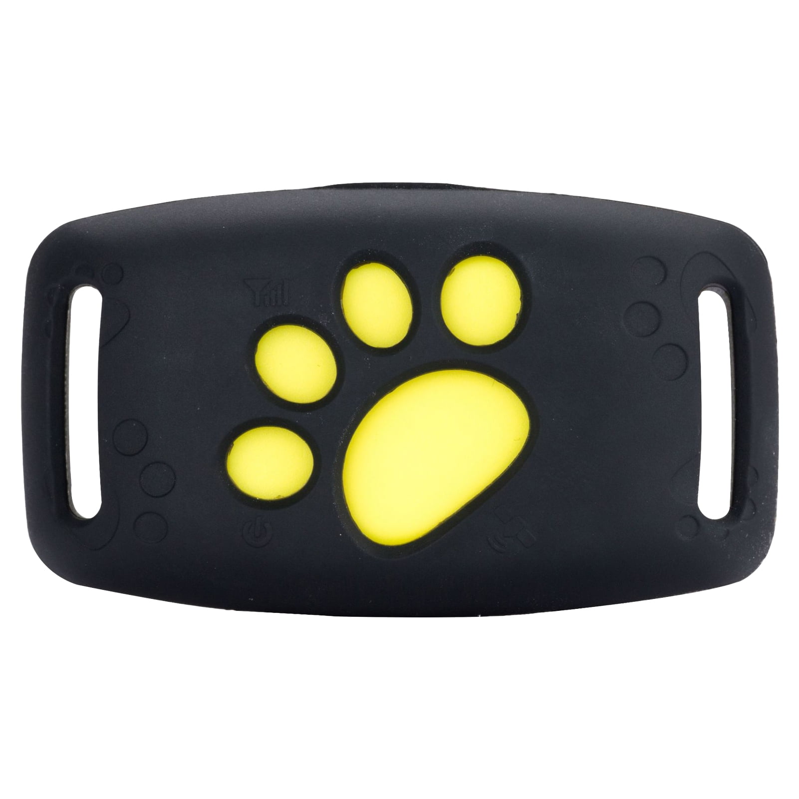 Purrfect GPS Tracker High Sensibility Waterproof ABS Pet Dog Tracking Device for Home Walmart