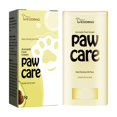 Purrfect Pet Paw Cream Safe Ingredients Dogs Foot Moisturizing Cream