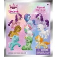 thumbnail image 1 of Purrfect Pets 3D Figural Foam Bag Clip Unicorns Series 1 Mystery Pack (1 RANDOM Figure), 1 of 2