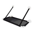 thumbnail image 1 of Purrfect Retreat, Cat Window Perch with Stainless Steel Cord for Unmatched Support, Suction Cup Mounting Ensures Secure Attachment to Any Window, 1 of 6