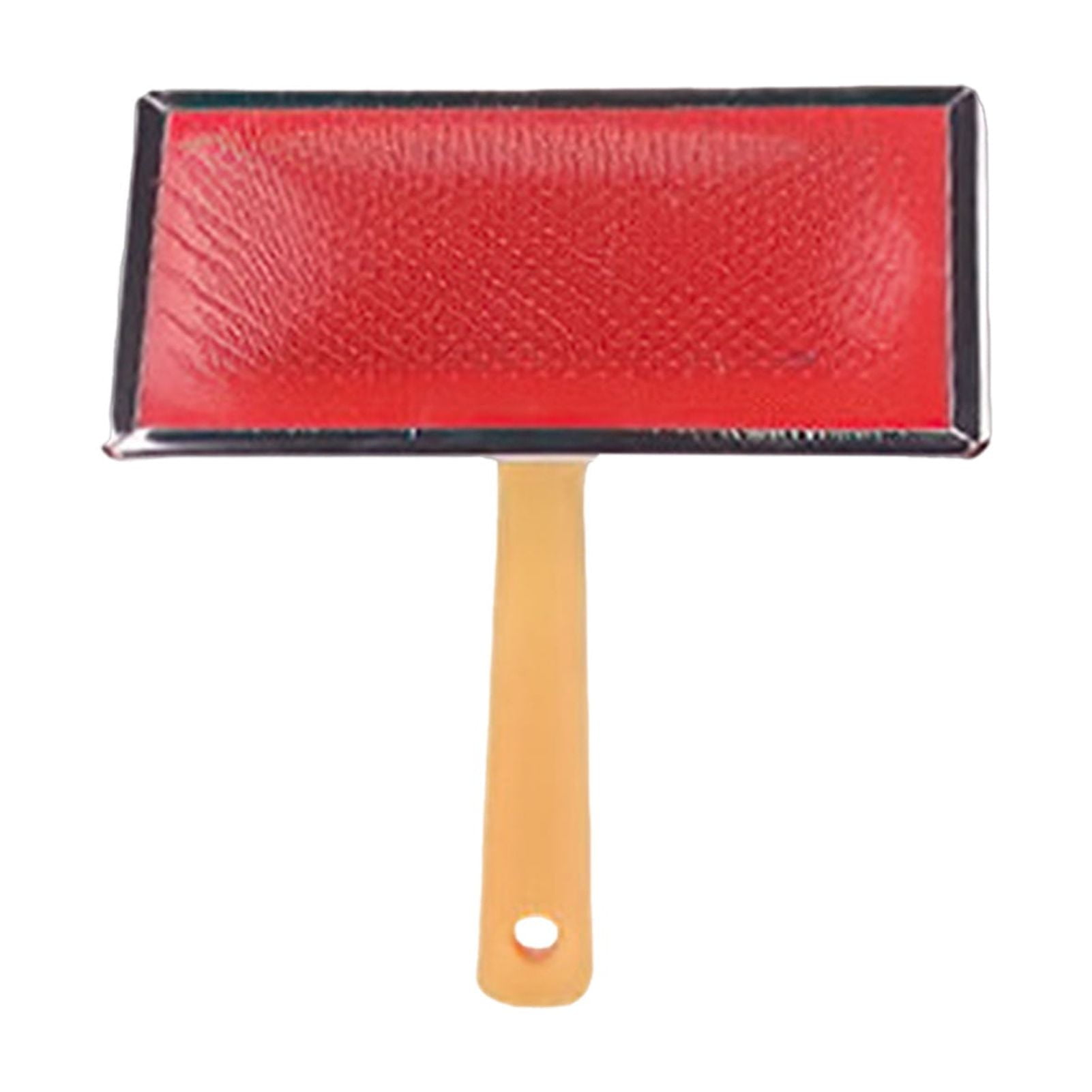 Purrfect Stainless Steel Pet Comb Gentle Pet Hair Detangler Removes