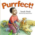 thumbnail image 1 of Pre-Owned Purrfect! (Paperback) 1870516869 9781870516860, 1 of 1