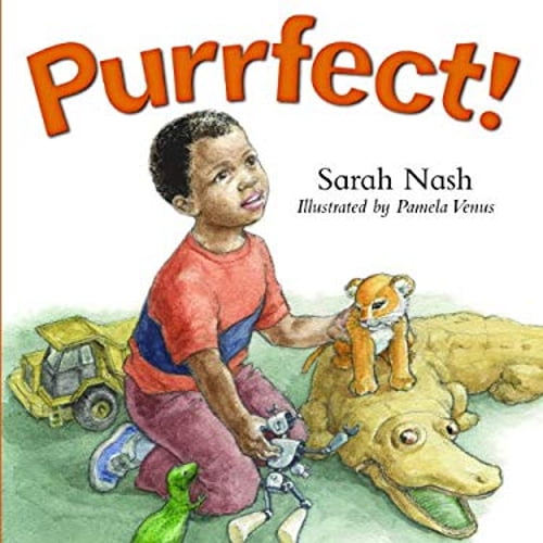 Pre-Owned Purrfect! (Paperback) 1870516869 9781870516860