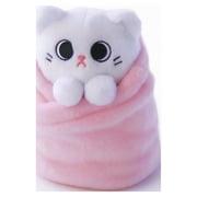 Purritos - Mochi