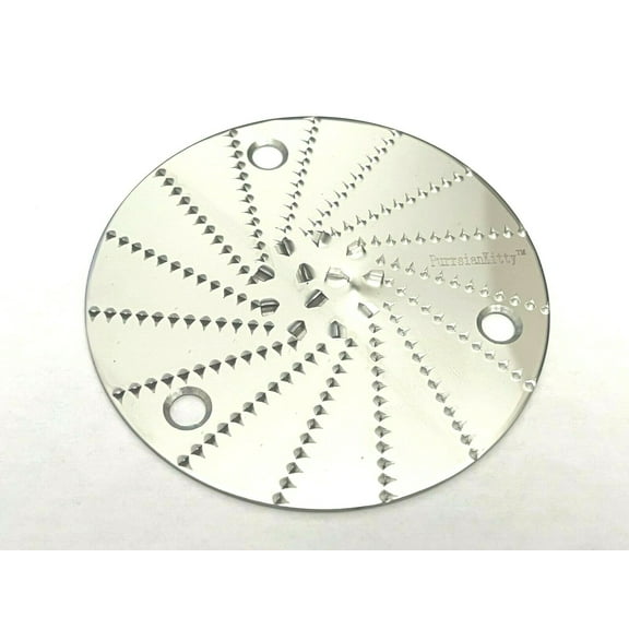 PurrsianKitty Replacement Stainless Steel Blade for Jack Lalanne Compact Power Juicer Express Deluxe MT-1020 JLPJB Model ONLY - IT WILL NOT FIT ANY OTHER JACK LALANNE JUICER MODEL!!