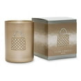 thumbnail image 1 of Purse 9.5 oz Gold Icon Candle, 1 of 1