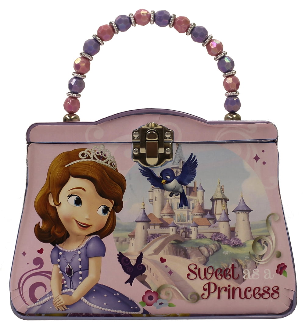 Sofia the First 'Dreaming of Flying' Backpack & Lunch Bag | Baby dolls for  kids, Barbie doll set, Sofia the first
