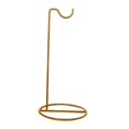 thumbnail image 1 of Purse Display Rack Handbag Stand Countertop Holder with a Stable Base for Shop Vendors Malls and Showrooms, 1 of 9