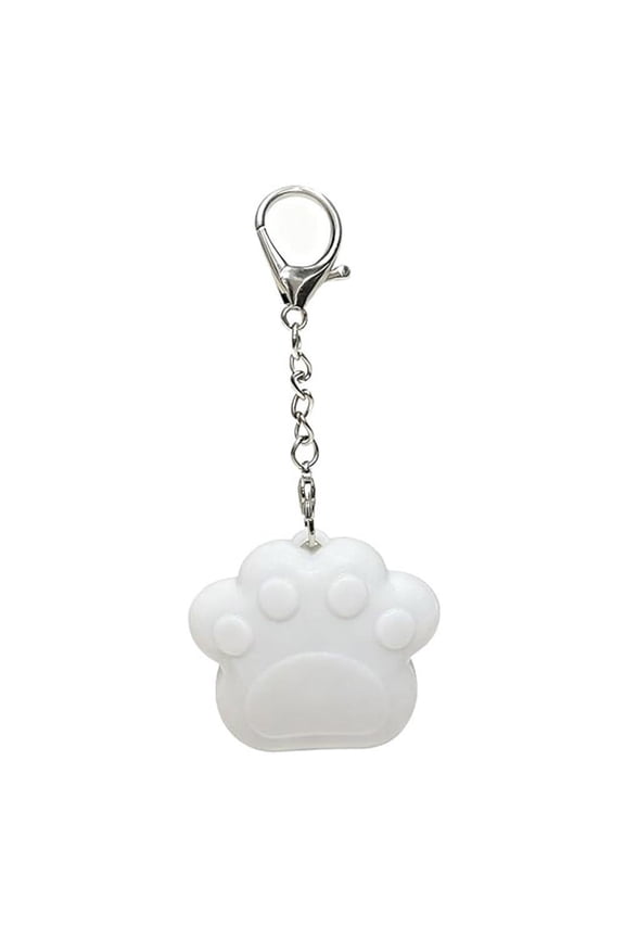 Purse Light, Wallet Tote Bag Touch Sensing Light, Glowing Purse Lamp, Rechargeable Mini Nightlight Keychain for Handbag Inside, LED Automatic Lights