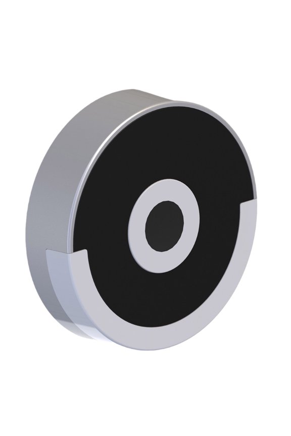 Purse Light of with Rechargeable Design and Hook for Illuminating Handbag Interior