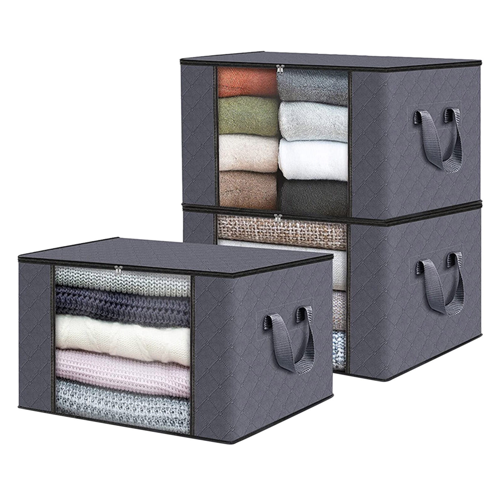 Purse Organization for Closet under Bed Storage Shoe under The Crib Storage Storage Boxes for