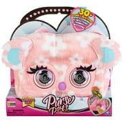 Purse Pets, Bamboo Boo Koala with over 30 Sounds and Reactions