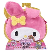 Purse Pets, Sanrio Hello Kitty and Friends, My Melody Interactive Pet Toy and Handbag with over 30 Sounds and Reactions, Kids Toys for Girls