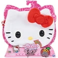 thumbnail image 1 of Purse Pets, Hello Kitty with over 30 Sounds and Reactions, 1 of 10