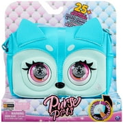 Purse Pets, Interactive Fierce Fox with Over 25 Sounds and Reactions