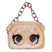 Purse Pets Micro Shiba Inu Purse Interactive Toy