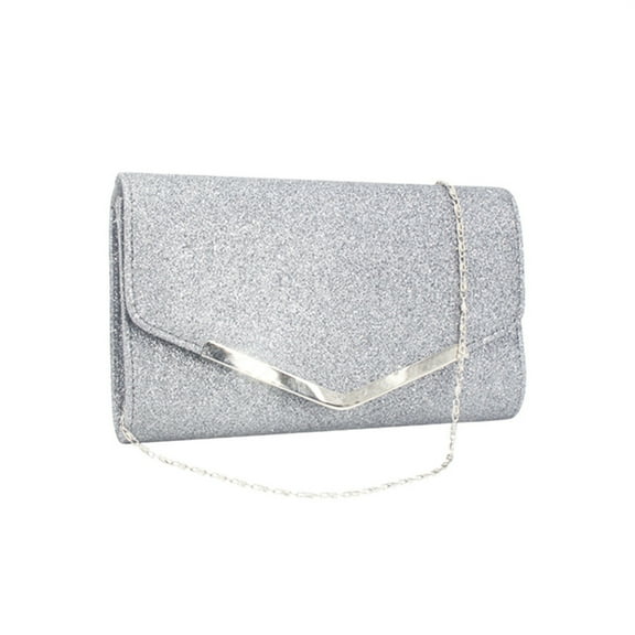 Purse Rhinestone Evening Bag Elegant Party Banquet Clutches Lady Handbag Women Cocktail Crossbody Shoulder Bag