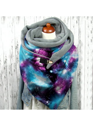 Buy Purse Scarf 2 Handle Covers Lilac Purple Black White Grey Pink Online  in India 