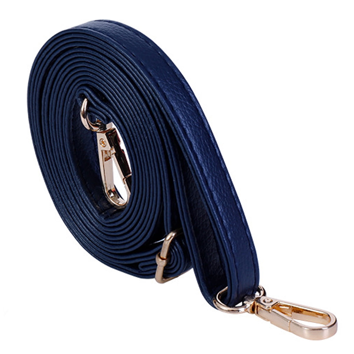 Purse Strap Purse Straps Replacement Crossbody Replacement Straps for Handbags Leather Adjustable size 76 140cm Dark Blue