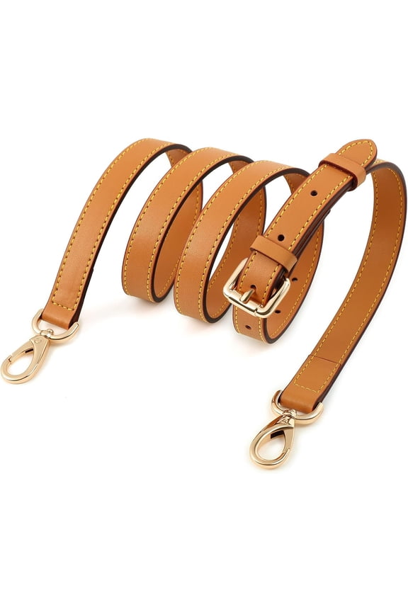 Purse Strap Replacement Crossbody Handbag Long Adjustable