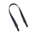 thumbnail image 1 of Purse Strap Trendy Luggage Straps Handbag Handle Universal Leather Bag Strap Navy, 1 of 8