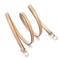 thumbnail image 1 of Purse Straps Replacement Crossbody Leather Adjustable Replacement Strap Cross Body Bag Purse Handbag, 1 of 6