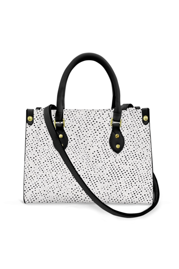 Black White Purses display picture 1