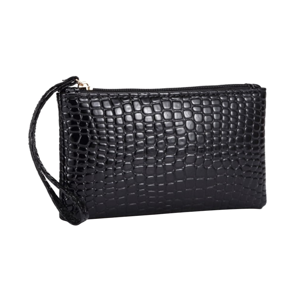 Purses Clutch Bag Party Handbag Wallet for Beauty Accessory Black Handbags Dinner Tote