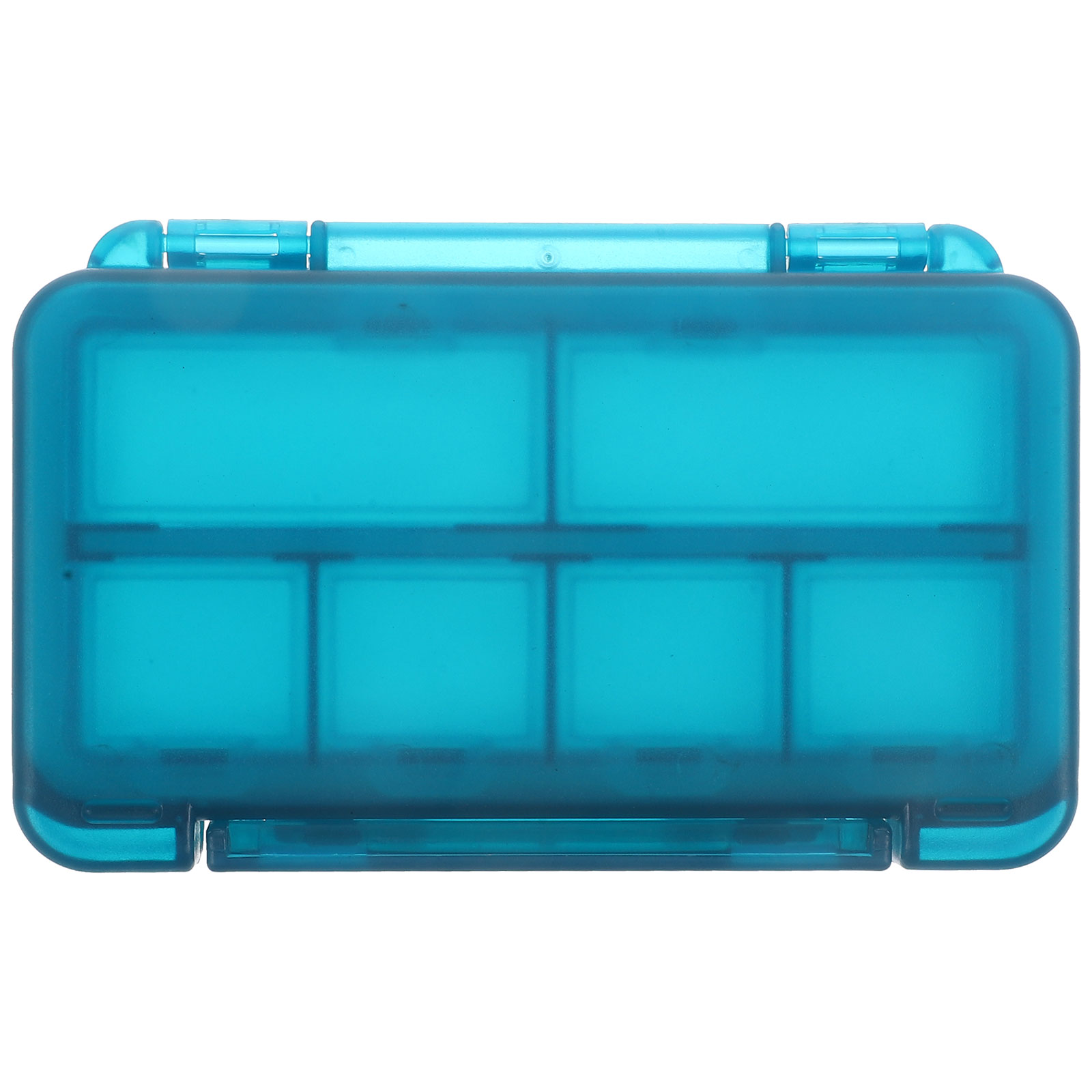 Purses Mini Pill Container Medication Organizer Medicine Case Holder