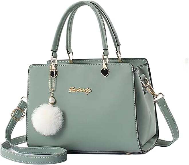 Purses and Handbags Top Handle Satchel Shoulder Bags Messenger Tote Bag for Ladies