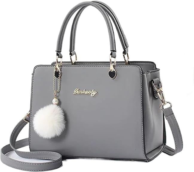 Purses and Handbags Top Handle Satchel Shoulder Bags Messenger Tote Bag for Ladies