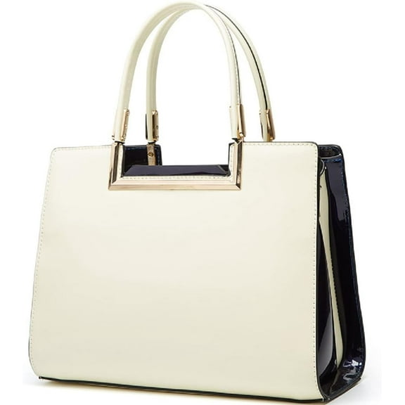 Purses and Handbags for Women Fashion Messenger Bag Ladies PU Leather Top Handle Satchel Shoulder Tote Bags