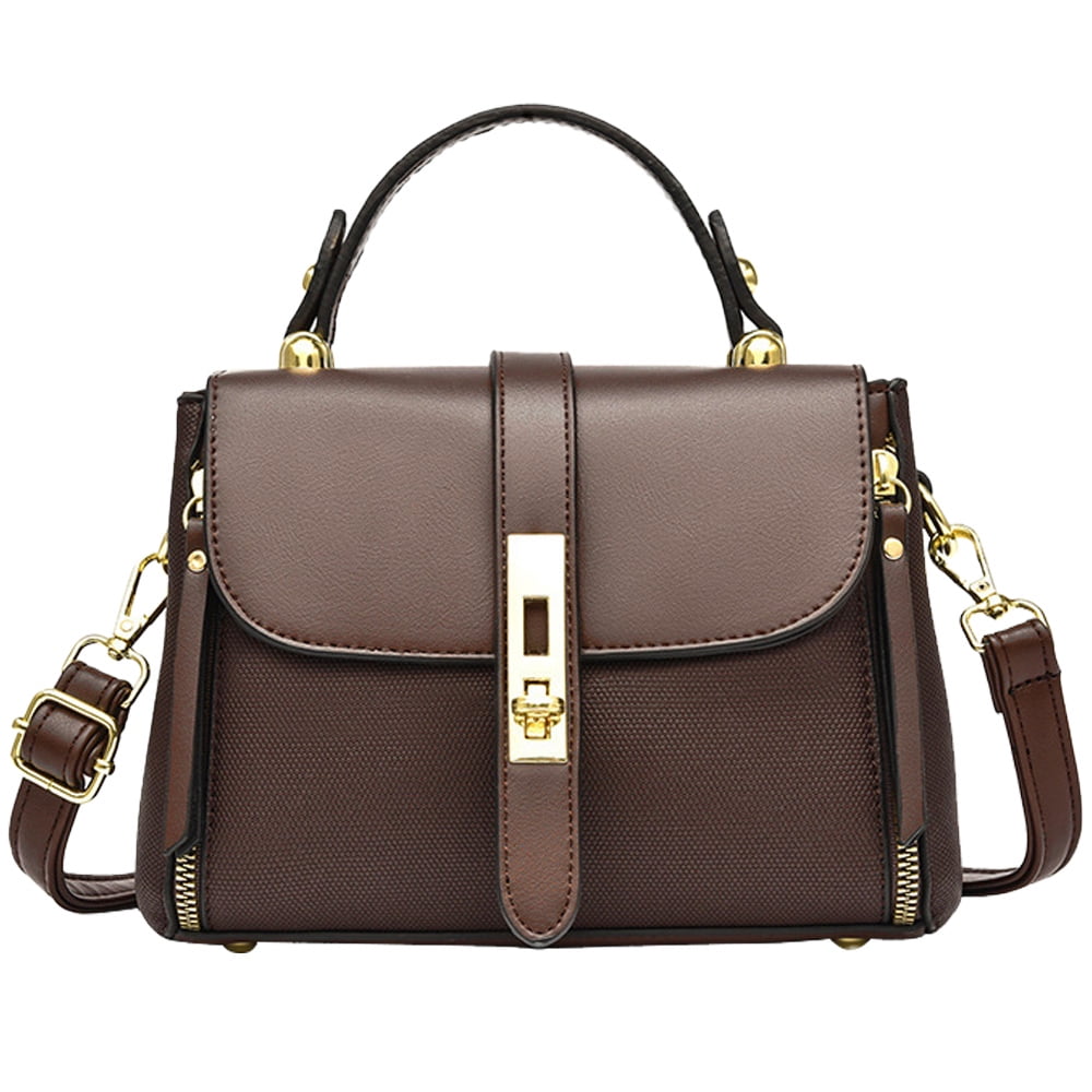 Purses and Handbags for Women Purses Adjustable Crossbody Shoulder Bags Tote handbag brown 206d654f ab0d 4ce7 b4dd 7cb7c6c3c345.4e2f16e7355ebf98a2cf702fad36647a