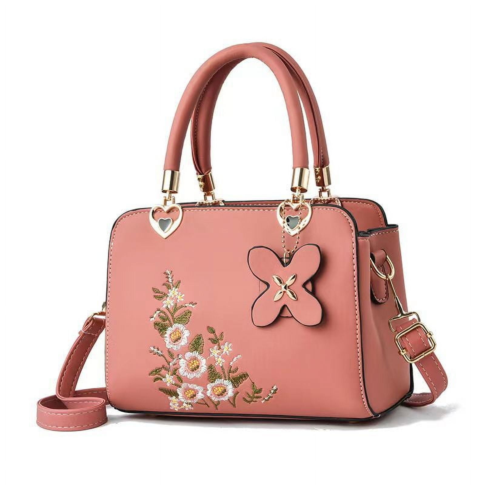 Purses and Handbags for Women Shoulder Tote Bags Top Handle Satchel