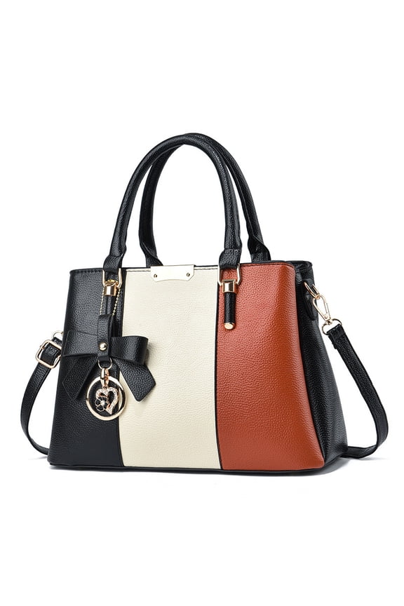 Purses and Handbags for Women Top Handle Satchel Tote Bag for Ladies Purse Shoulder Bags