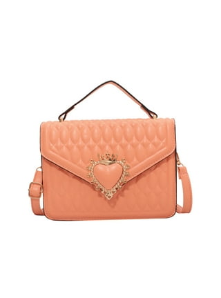 Handbags in Handbags  Orange 