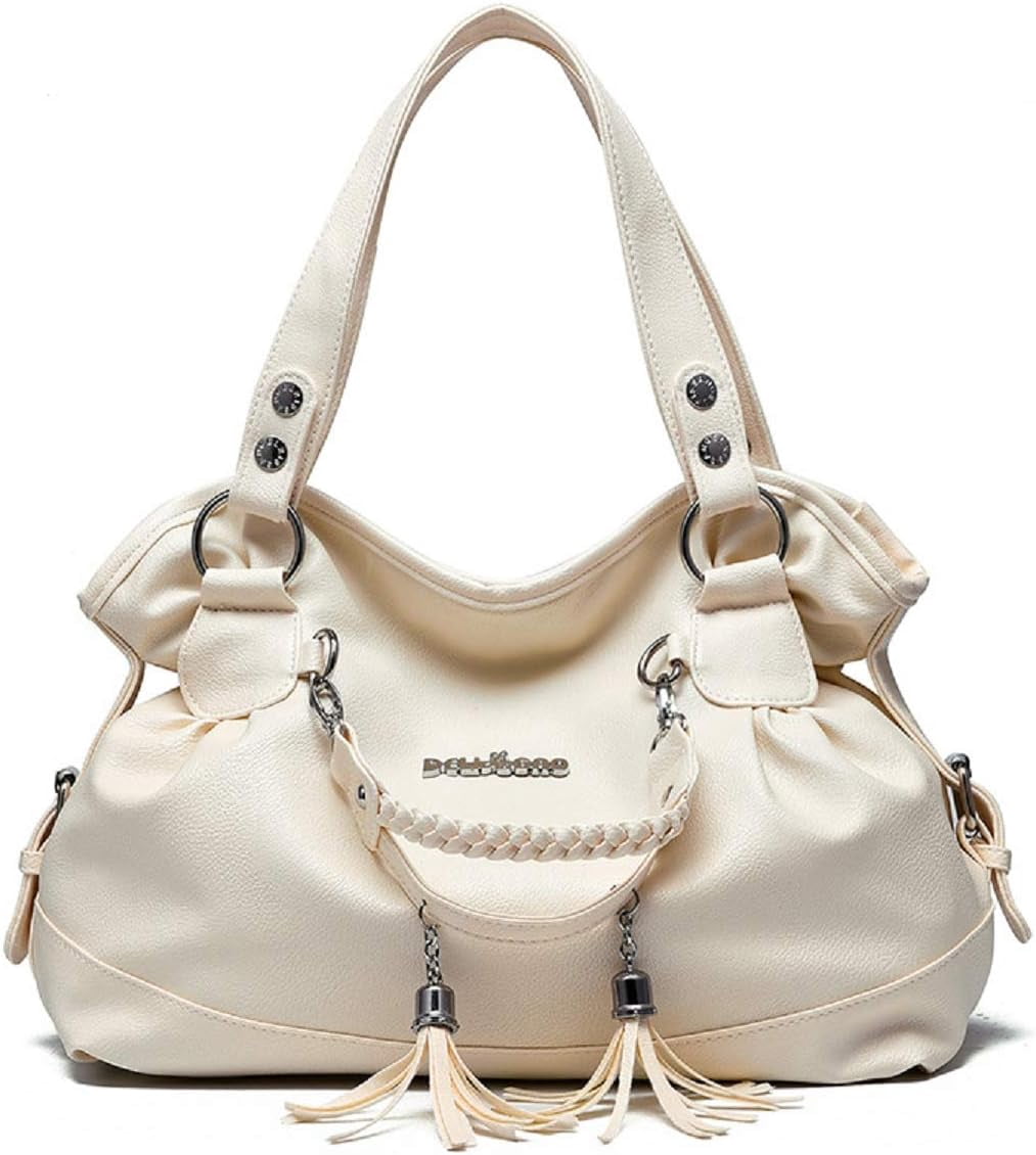 Purses and Handbags for Womens Satchel Shoulder Tote Bags Wallets Top-Handle Bags Crossbody Bags