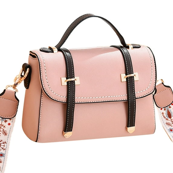Purses for Women, Shoulder Bag Purse, Crossbody Bags for Women, Handbags for Women-pink