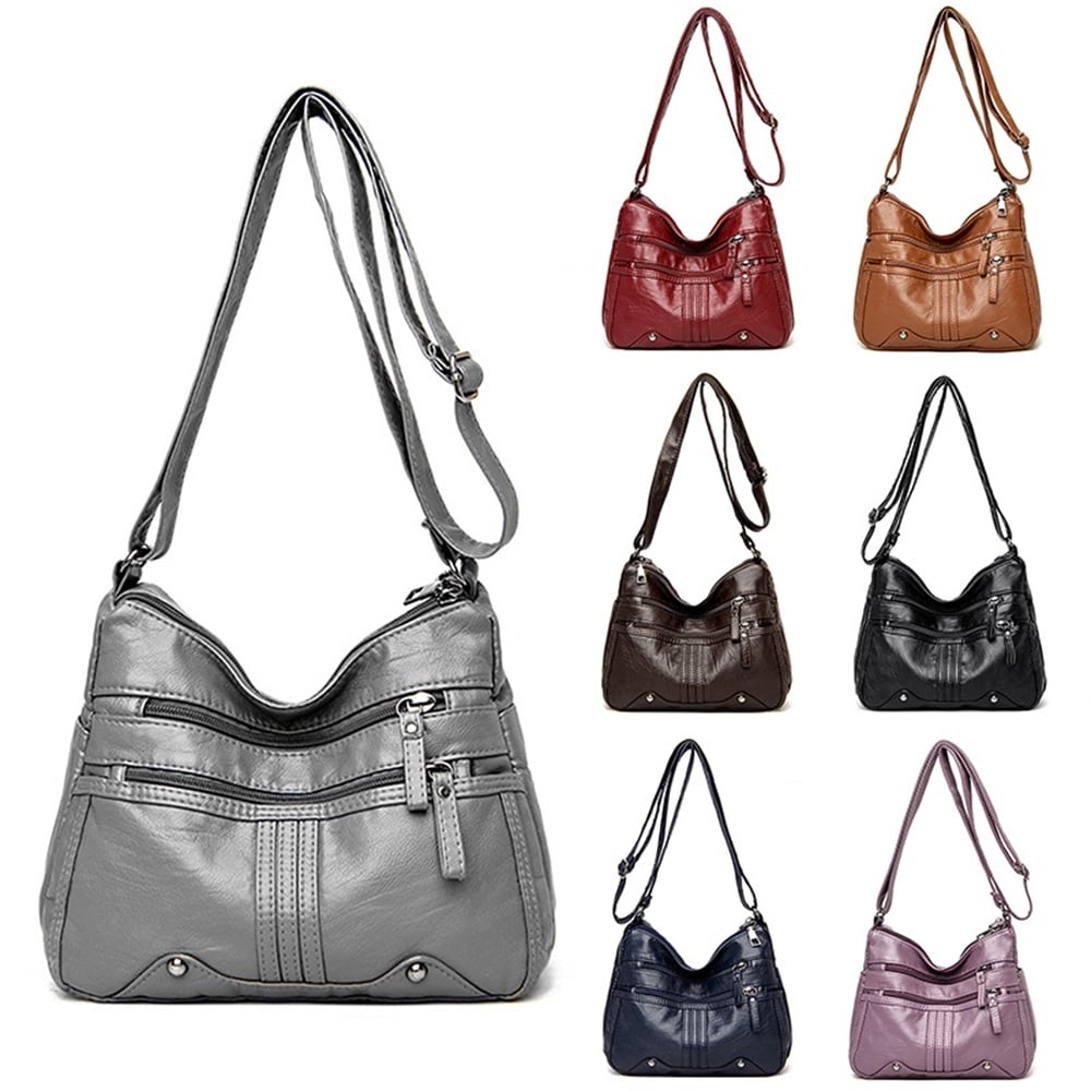 Cross Body Purses under 20