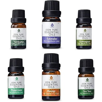 Aromatherapy Smoking Cessation in Health and Medicine