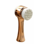 Pursonic 2 In 1 Multipurpose Facial Cleansing Brush, ROSE GOLD