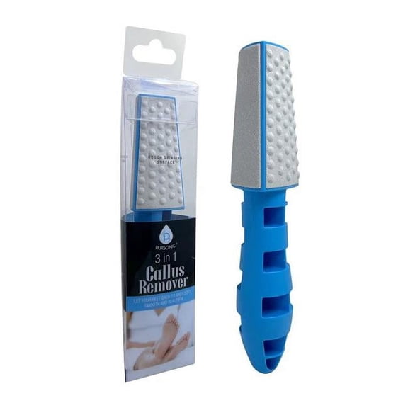 Pursonic CR3 3-in-1 Callus Remover