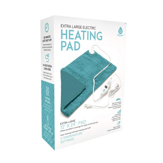 Electric Heating Pad