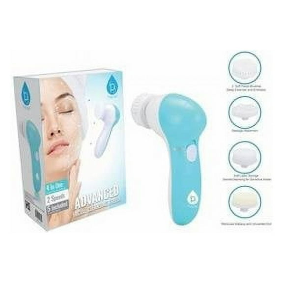 Advanced Facial Cleansing Brush