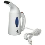 Pursonic Fabric Steamer in White