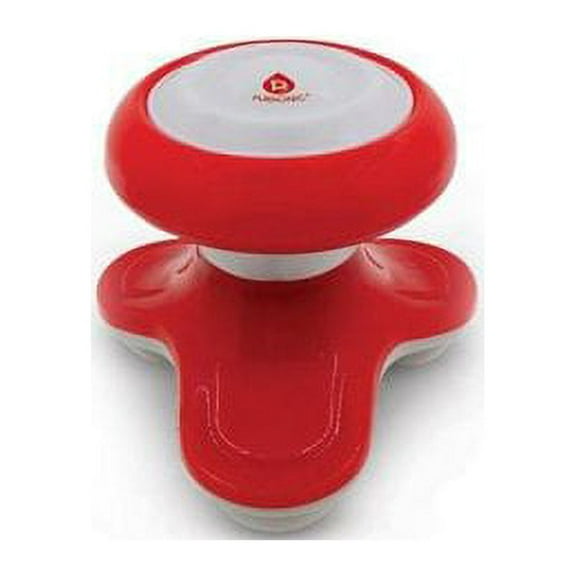 Pursonic HMG100BK Handheld Sport Massager