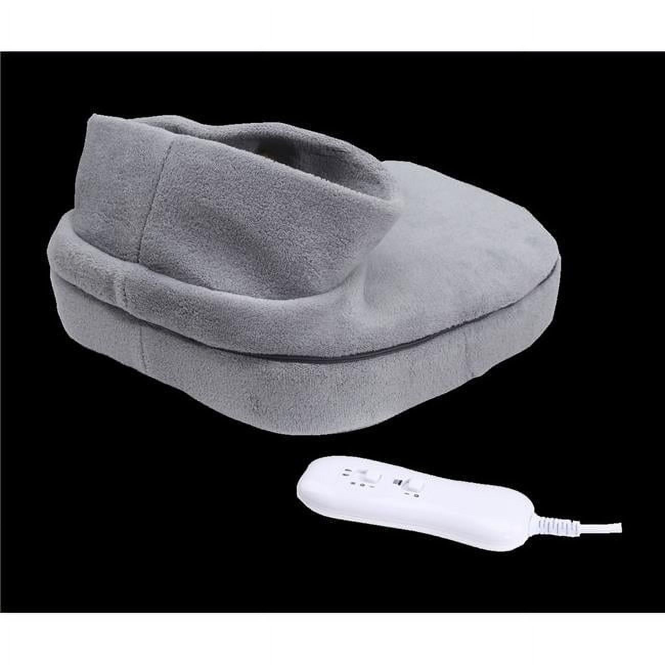 Pursonic HMG800 Foot Warmer Massager