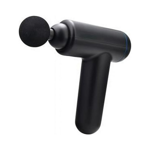 Pursonic MG960 Portable Muscle Massage Gun, Black