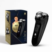 Mario Lopez Mens Rechargeable Electric Shaver